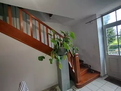 Appartement, 204 m²