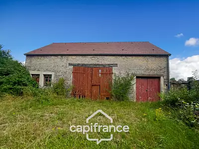 Maison, 150 m²