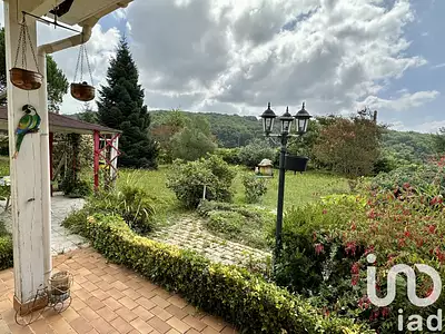 Maison, 110 m²