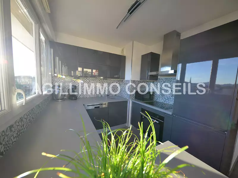 Appartement, 69 m²