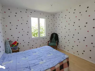 Maison, 88 m²