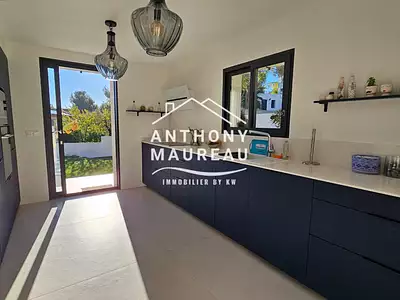 Maison, 160 m²