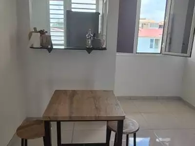 Appartement, 68 m²