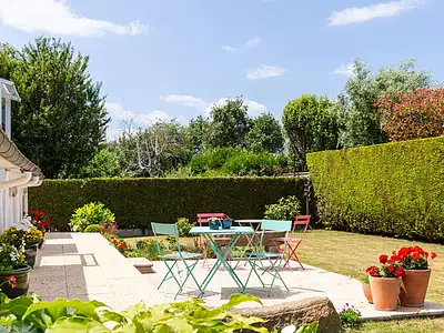 Maison, 145 m²