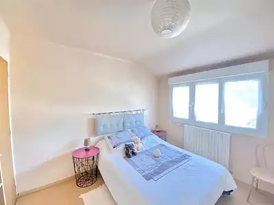 Maison, 136 m²