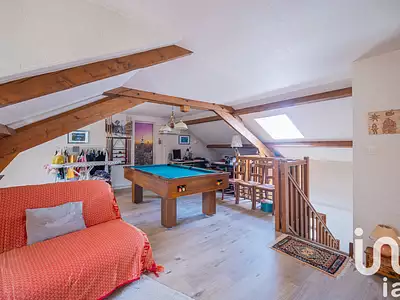 Maison, 182 m²