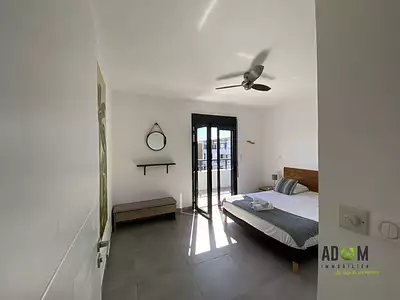 Appartement, 142 m²