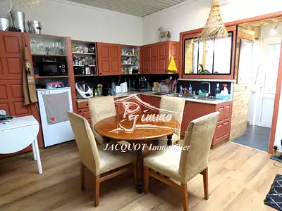 Maison, 105 m²