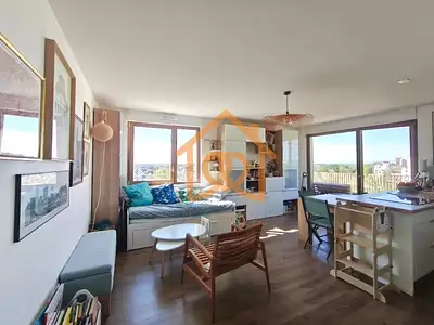 Appartement, 61 m²