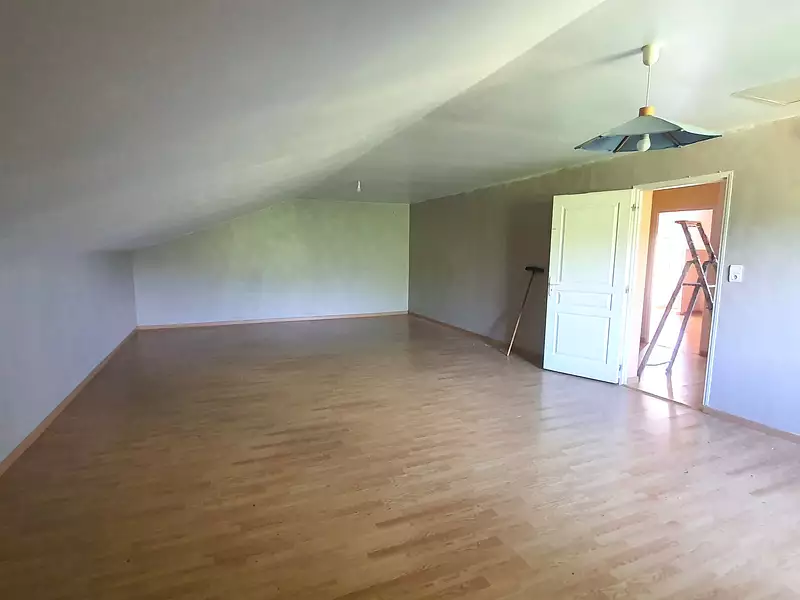 Appartement, 183 m²
