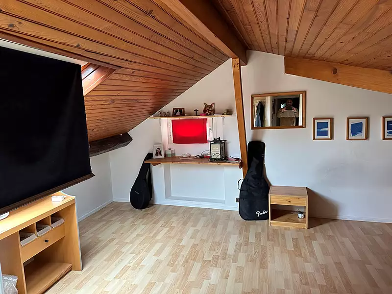 Maison, 77 m²