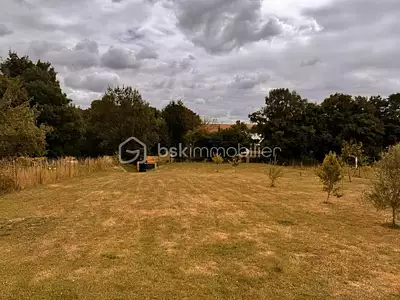 Maison, 86 m²