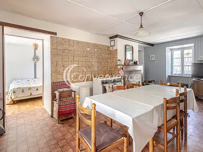 Maison, 75 m²