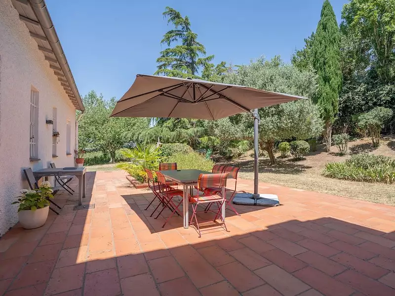 Maison, 220 m²