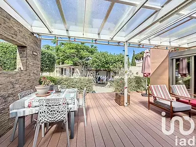 Maison, 84 m²