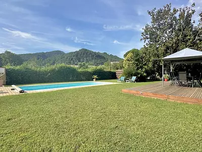 Maison, 221 m²