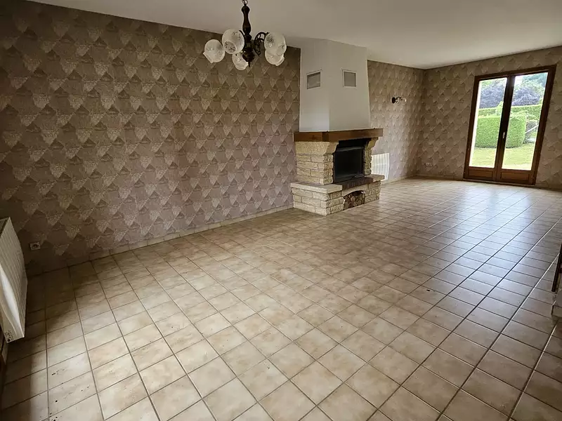 Maison, 80 m²