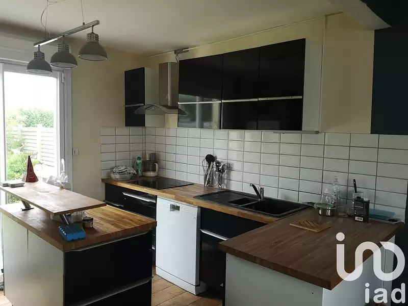 Maison, 97 m²