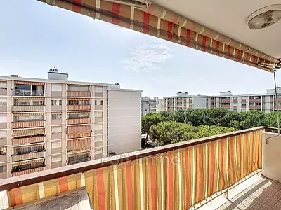 Appartement, 80,6 m²