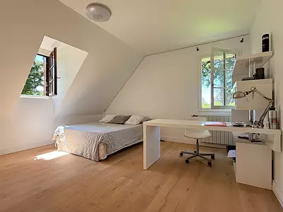 Maison, 185 m²