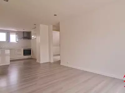 Appartement, 71 m²
