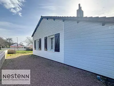 Maison, 114,45 m²