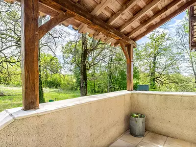 Maison, 82 m²