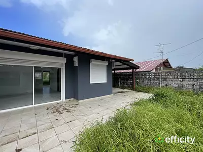 Maison, 65 m²