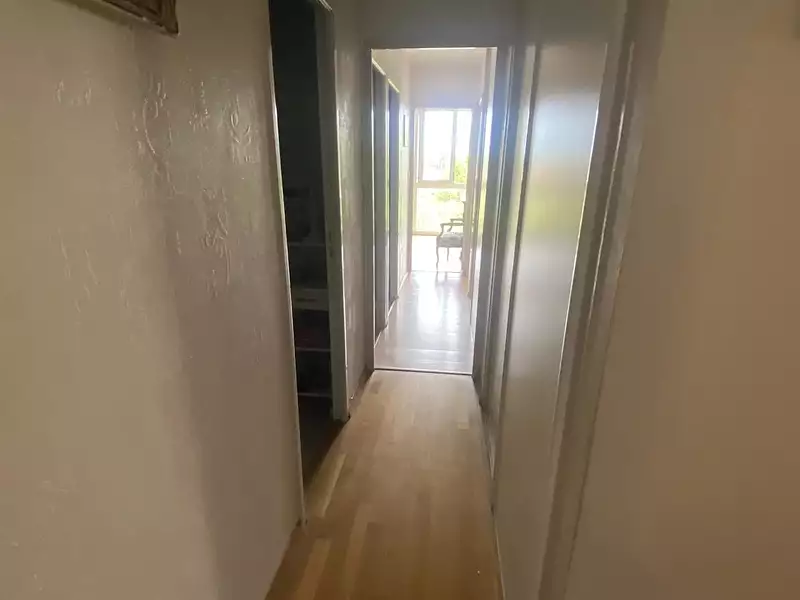 Appartement, 85 m²