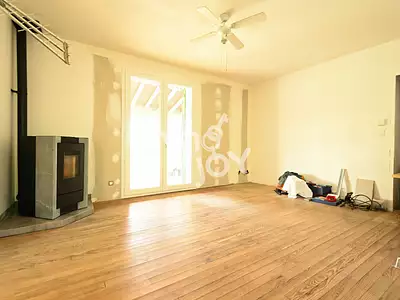 Maison, 80 m²