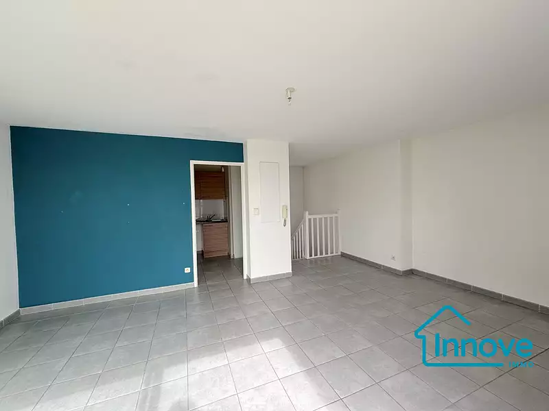Appartement, 68 m²