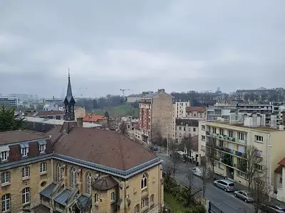 Appartement, 89,17 m²