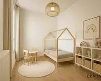 Appartement, 69,07 m²