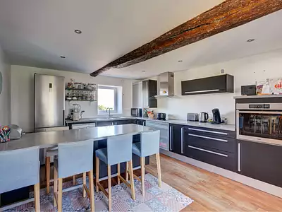 Maison, 226 m²