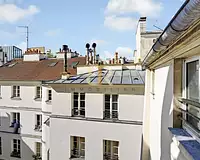 Appartement, 21,32 m²