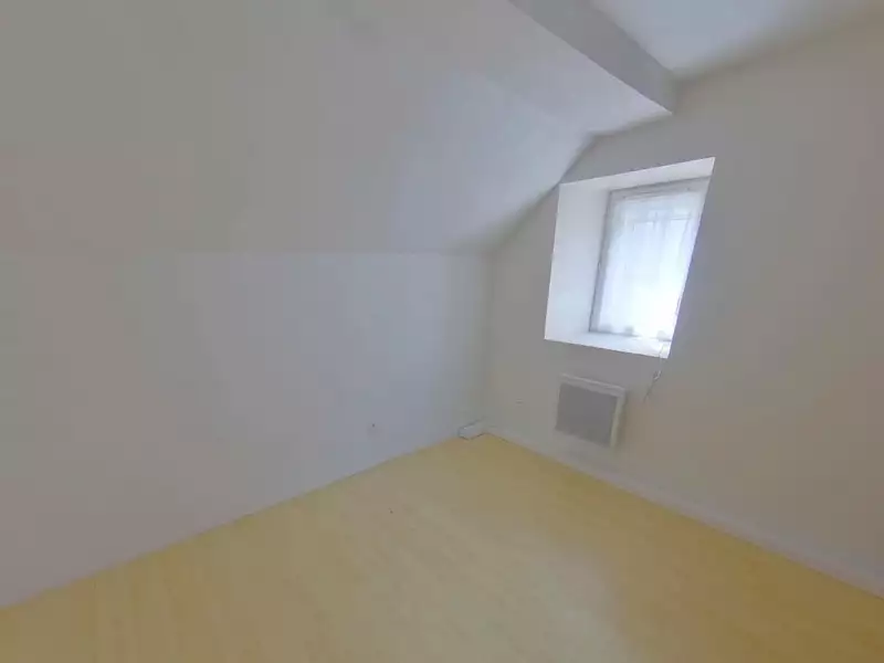 Maison, 30 m²