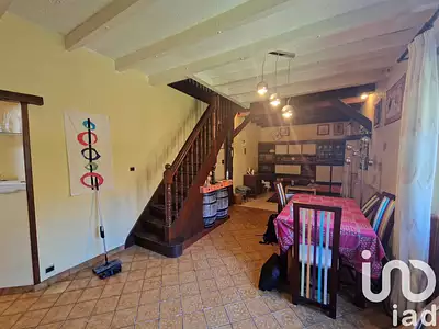 Maison, 97 m²