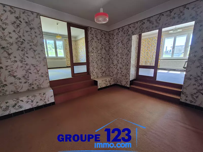 Maison, 175 m²