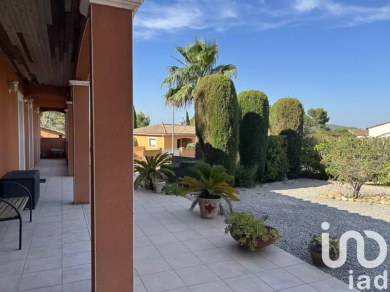Maison, 144 m²