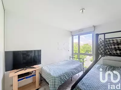 Appartement, 82 m²