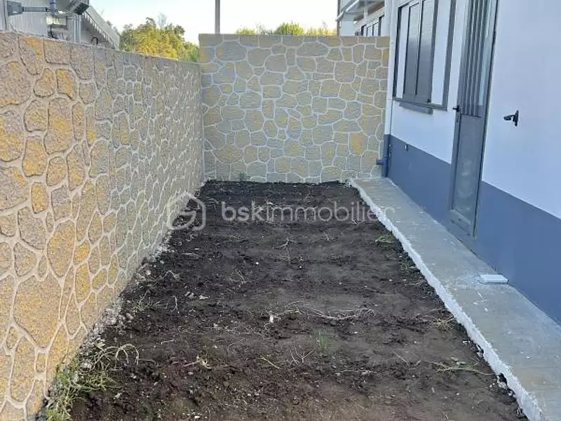 Maison, 74 m²