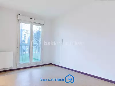 Appartement, 69 m²