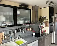 Appartement, 92,66 m²