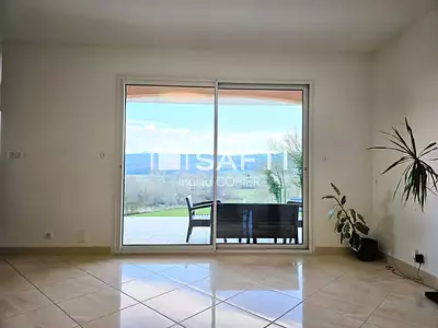 Maison, 120 m²