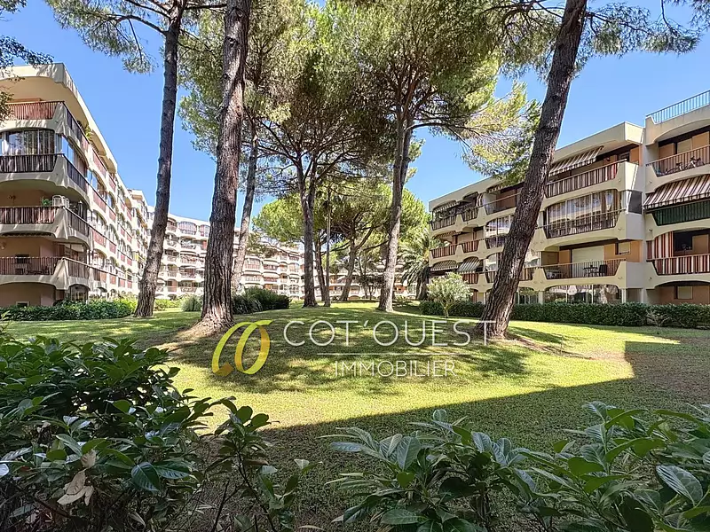 Appartement, 29,33 m²