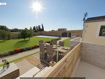 Maison, 114 m²