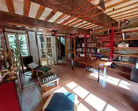 Maison, 386 m²