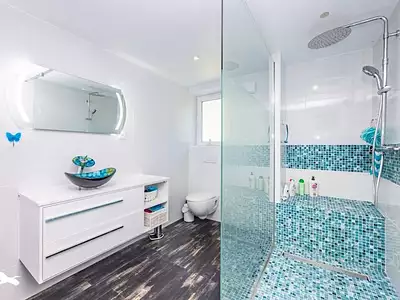 Maison, 265 m²
