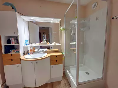 Appartement, 67,7 m²