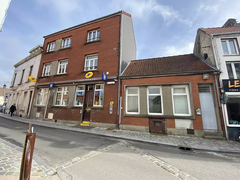 Appartement, 110 m²